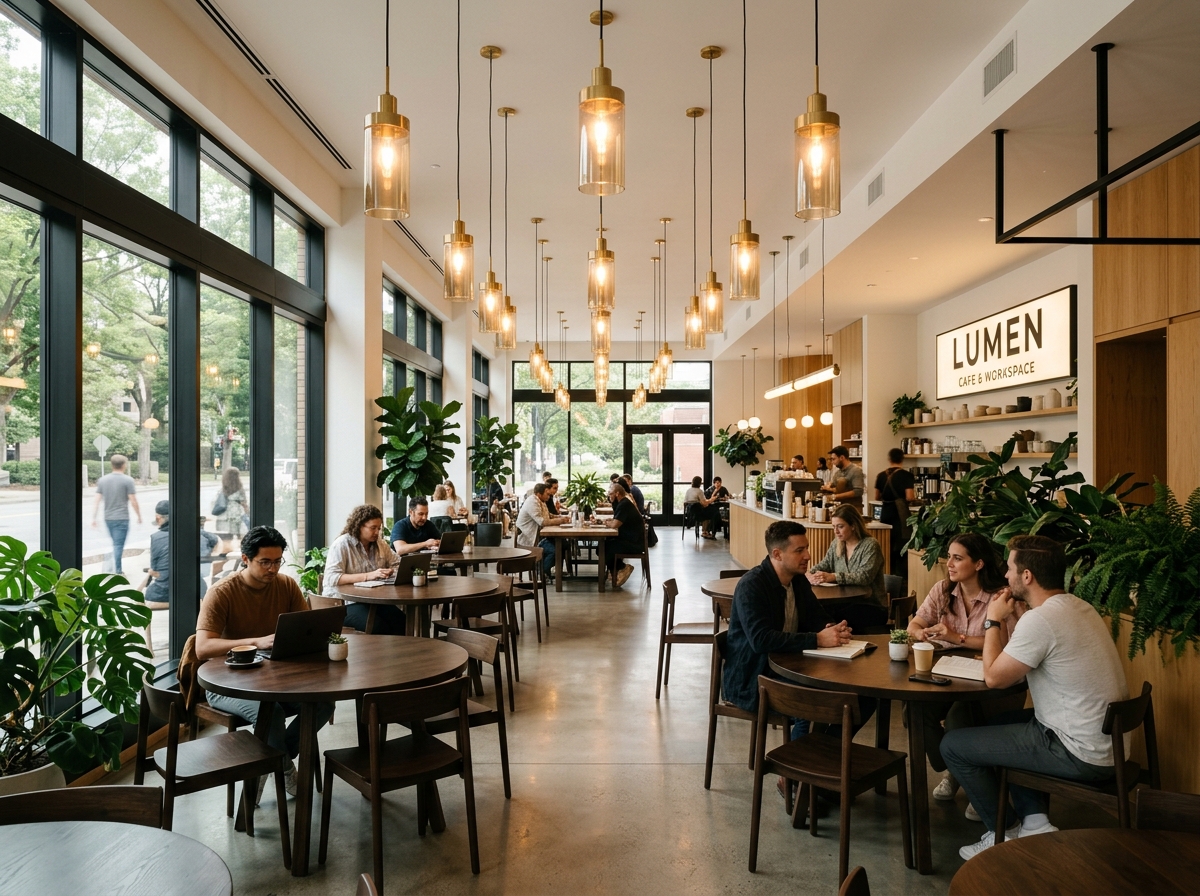 Curated Rewards Experience Workspace