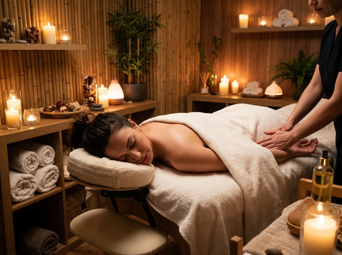 Wellness Experience